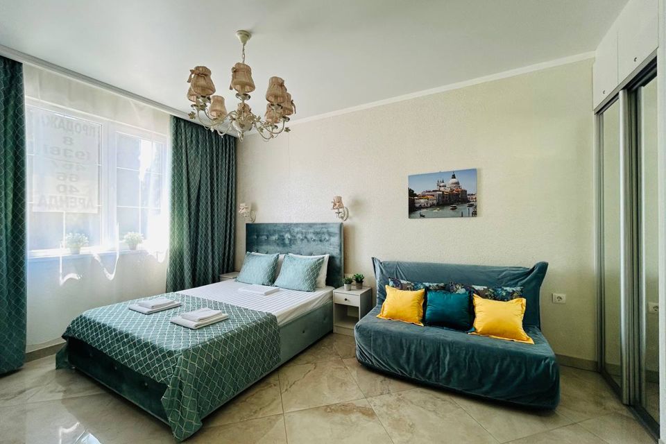 Sezam Apartments Сириус 408