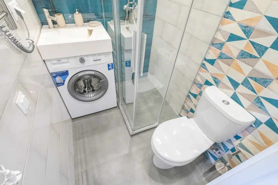 InHome24 Новые в районе Покровское-Стрешнево