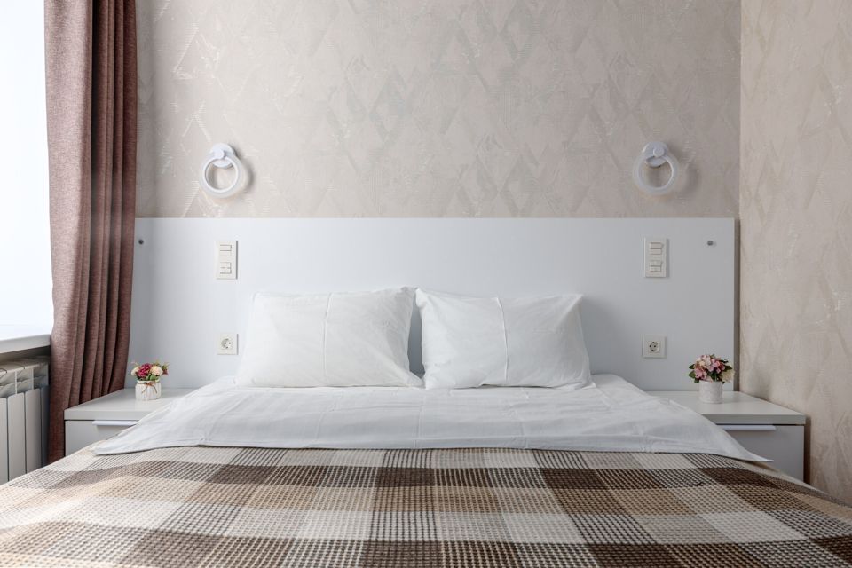 Комфортная студия у Московского вокзала