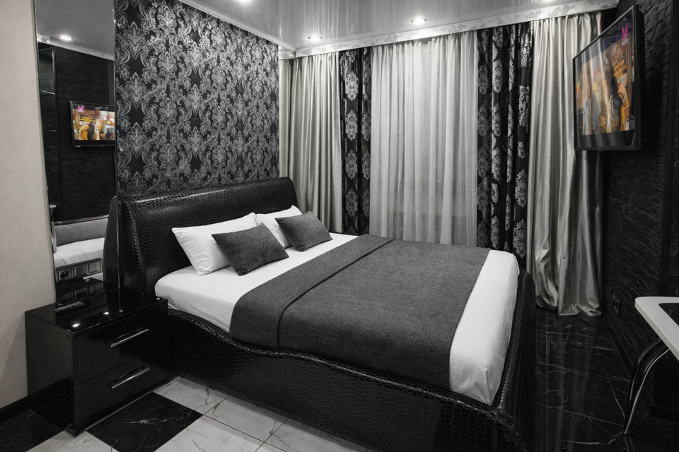 УЮТНАЯ КВАРТИРА НА БЕРЕГУ ВОЛГИ