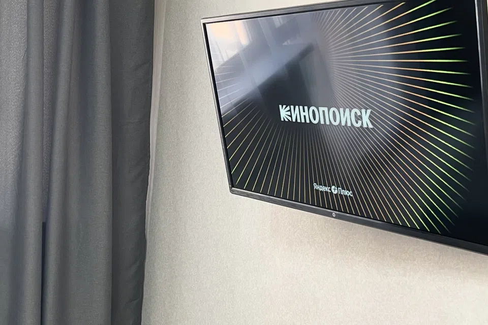 Апартаменты Шоколад Irkutsk Возле Аэропорта