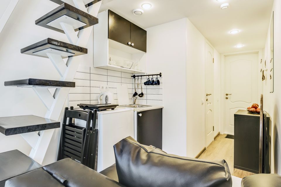 Дизайнерская студия Стандарт 12