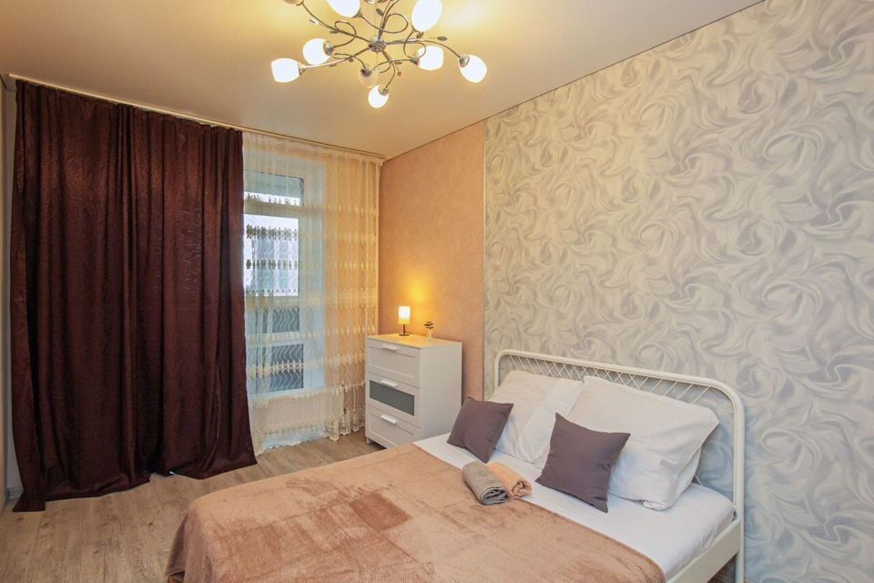 Квартира возле Сити-Моллa 