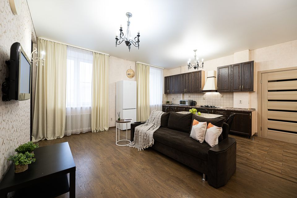 Пять Звёзд Красивая Квартира с Джакузи