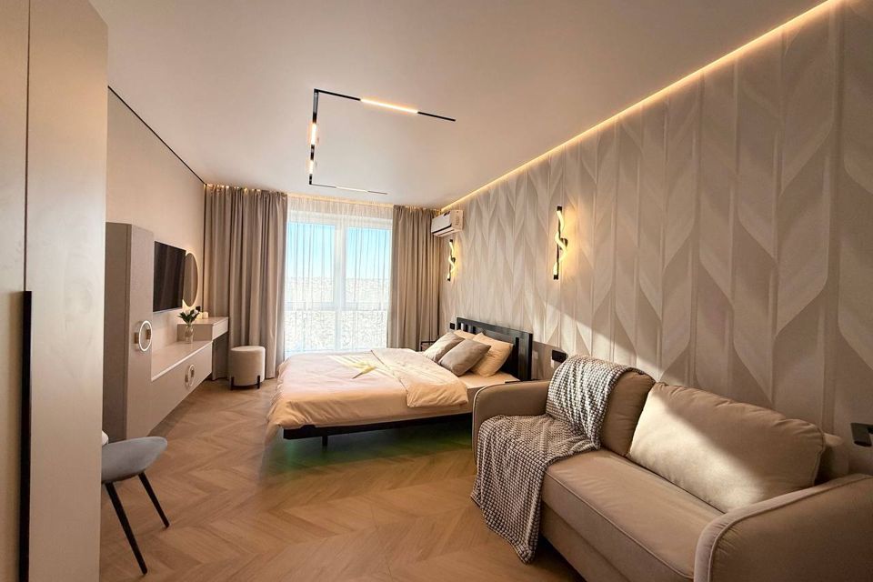 3-комнатная уютная квартира в Анненках