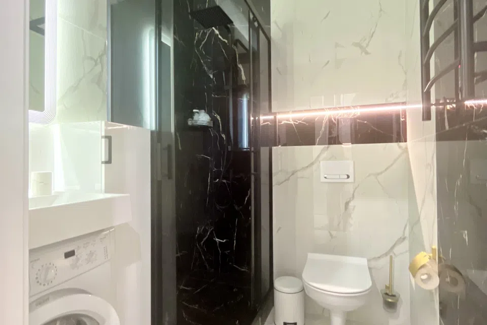 Апартаменты в ЖК Sun Hills
Olginka.