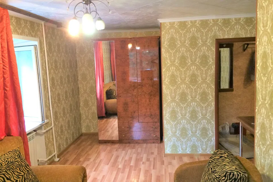 Уют на Кирова 43