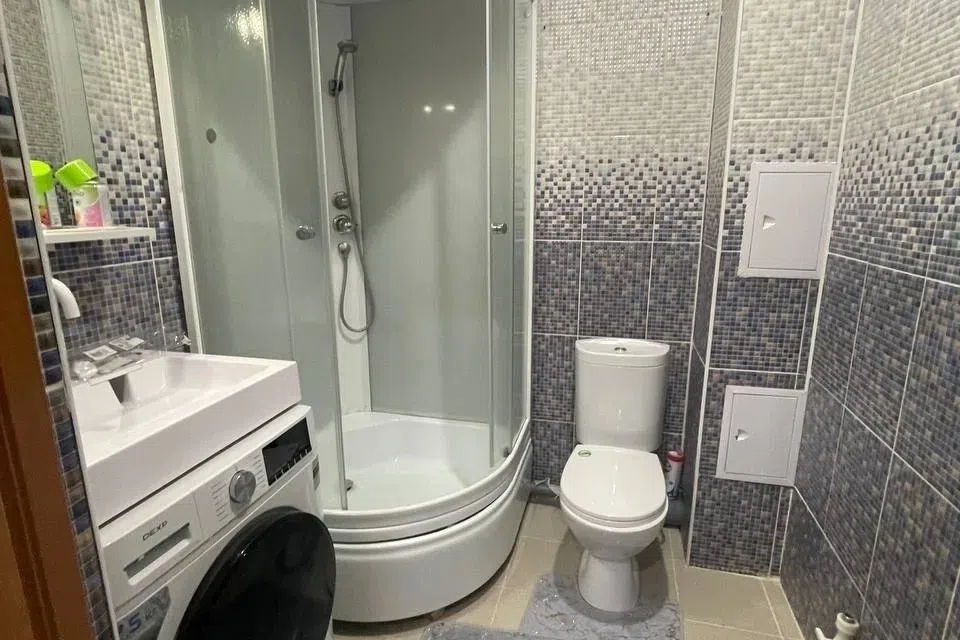 Kомфopтнoe пpоживaниe в Yamal House 