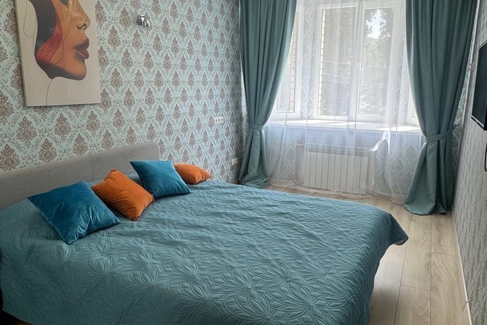 Квартира в центре города