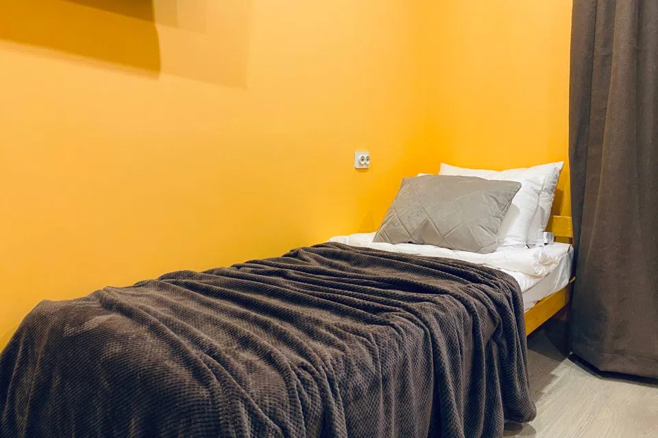 Room-Room. Апартаменты Кировский 2