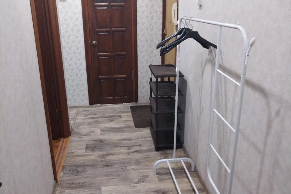 Квартира на берегу реки Ока