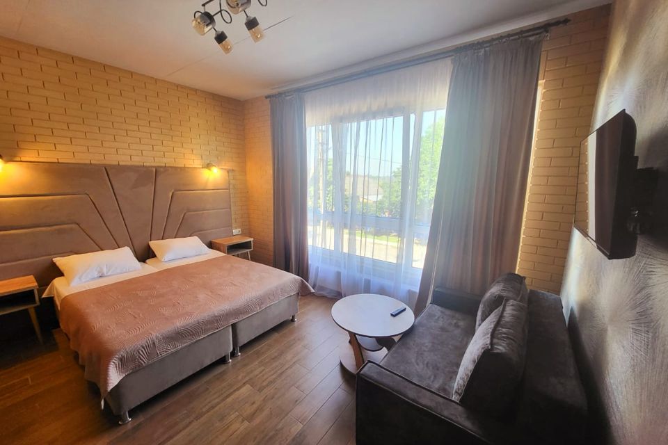 Семейный номер стандарт