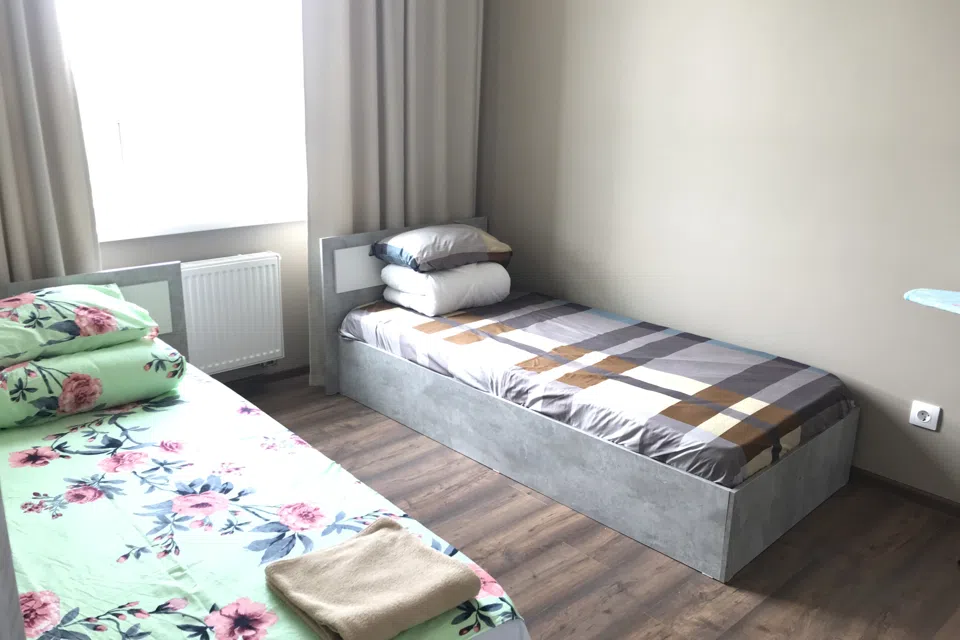 Для больших компании