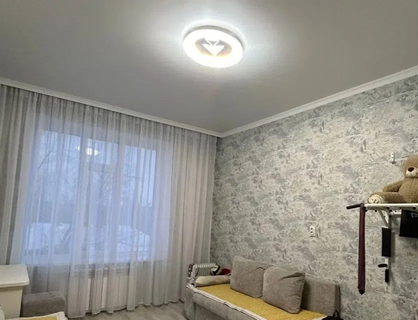 Отличная светлая квартира