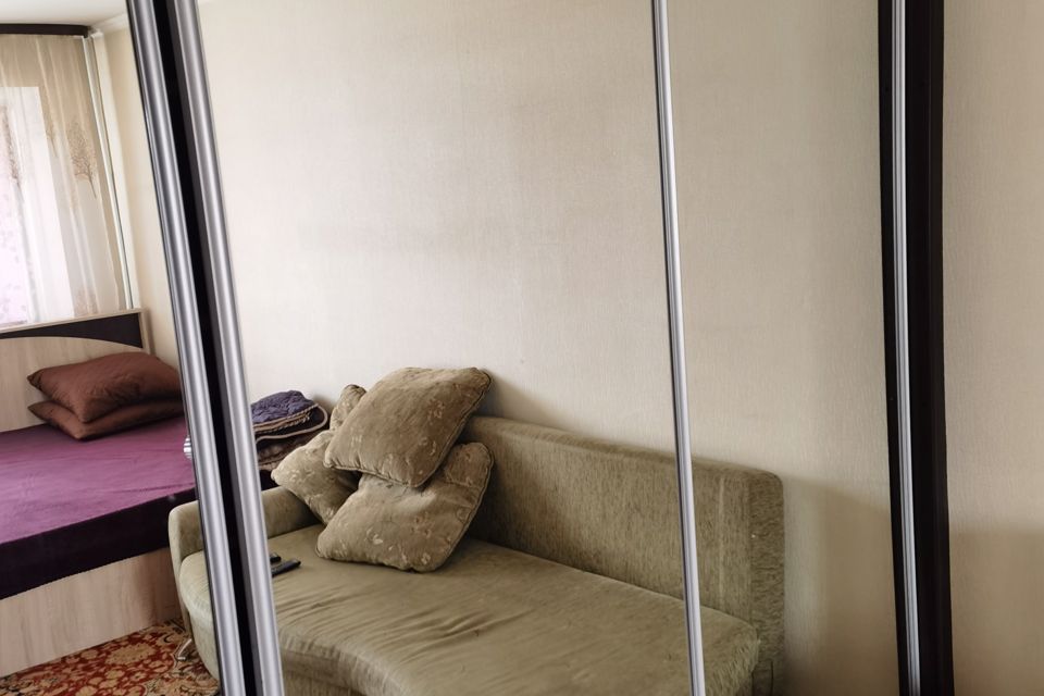 Теплая квартира рядом с ж. д. вокзалом. В квартире есть всё.