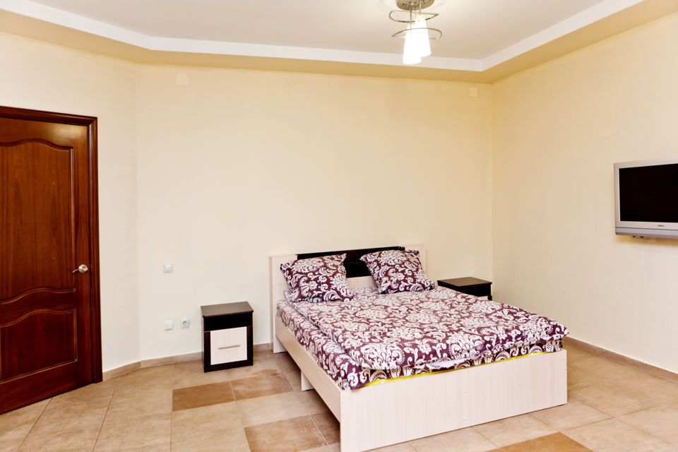 Студия рядом с Диагностическим центромБаргузин 