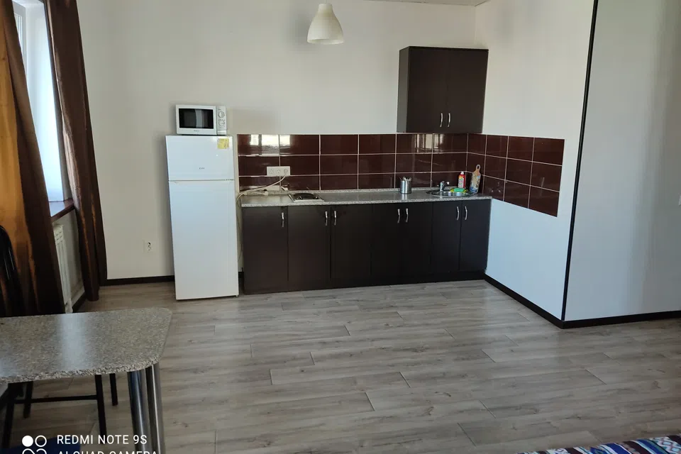 Уютная квартира рядом с аквапарком