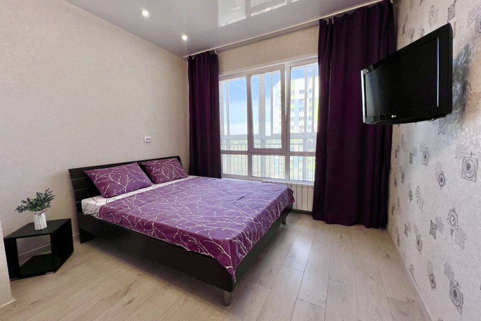 Однокомнатная квартира возле областной больнице 