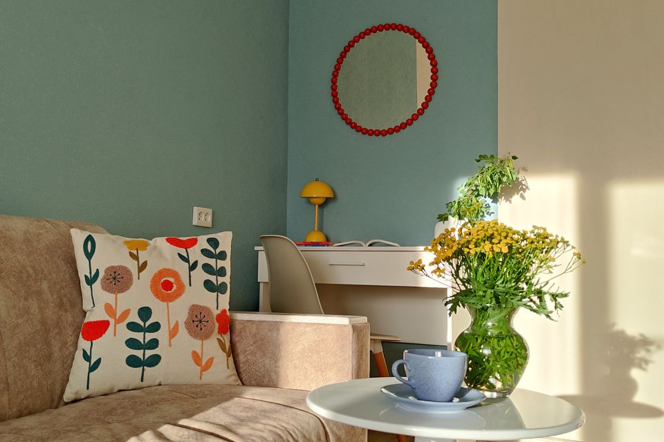 Прелестные апартаменты Морриса напротив Шашлычной номер 1