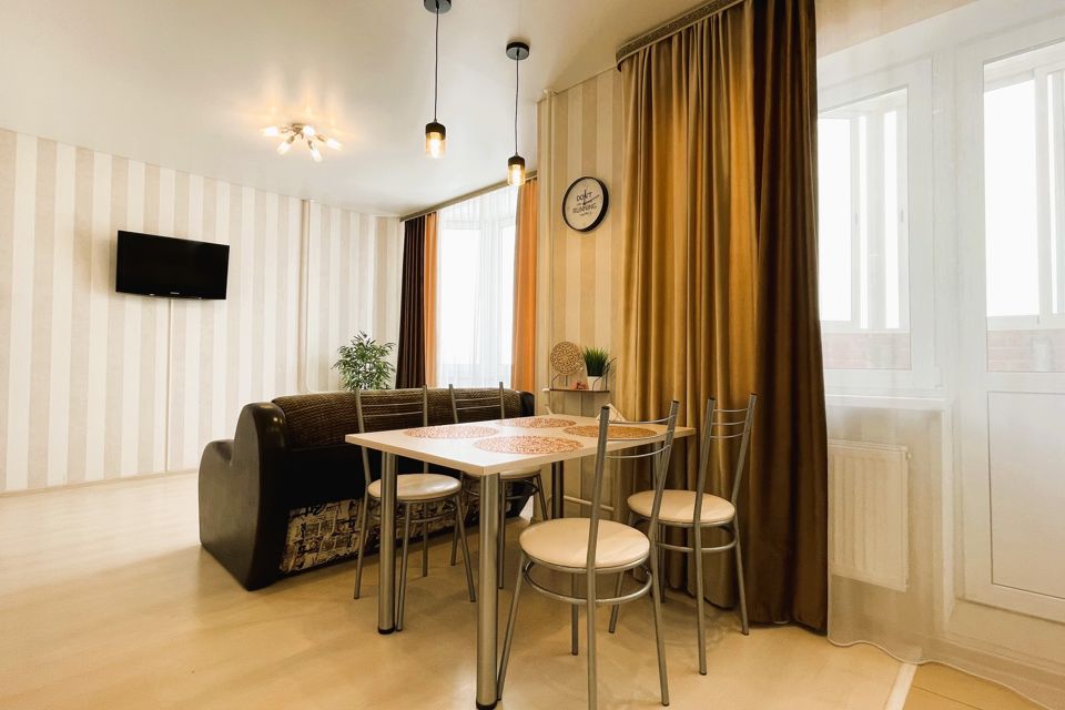 Лучшая квартира от Right Room на правобережье