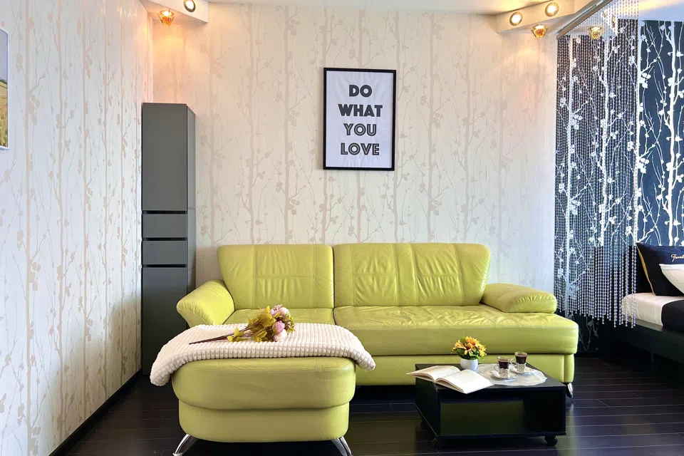 Квартира стильная Like Home
