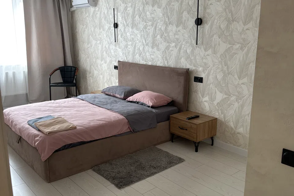 1 ком. квартира 
