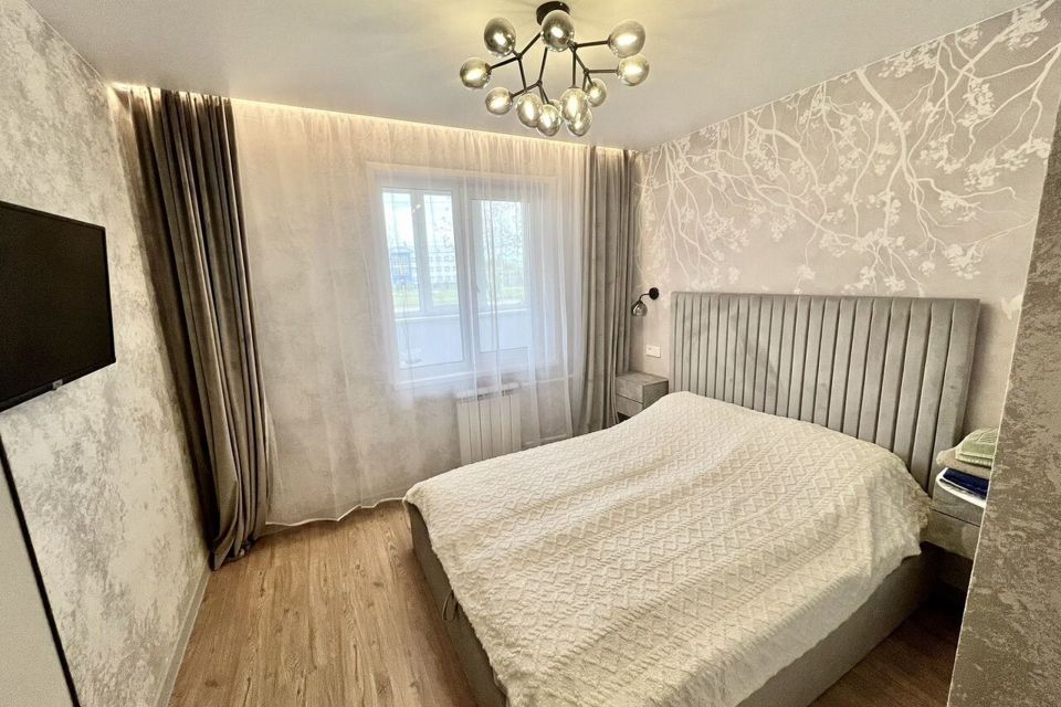 Уютная квартира на Фурманова 11