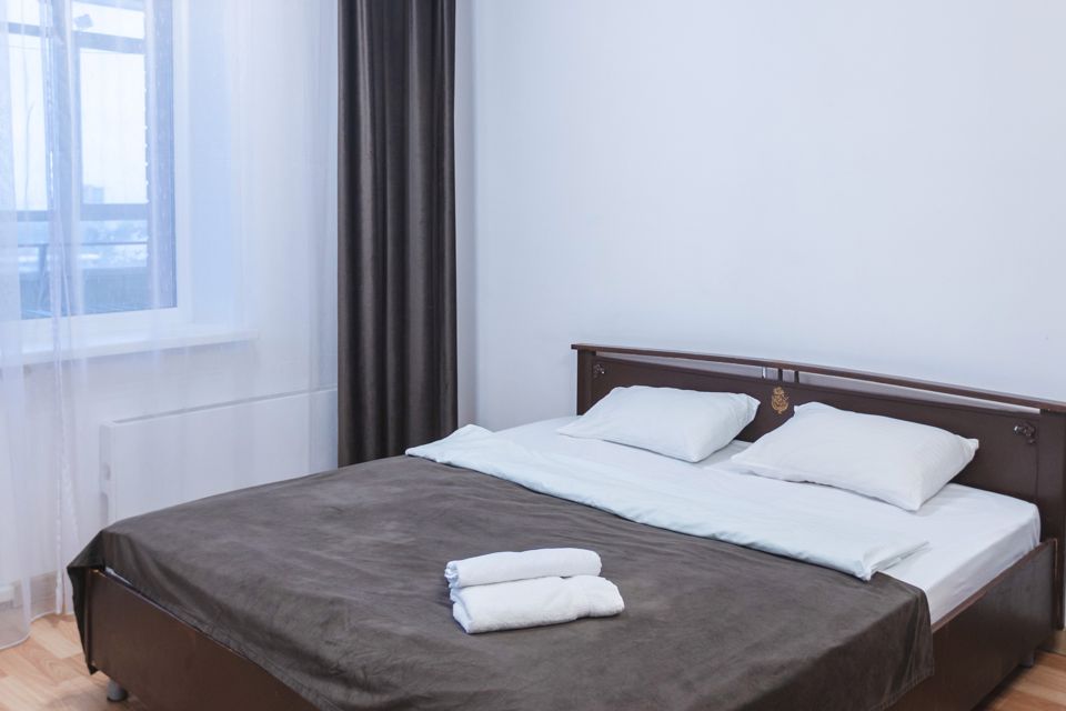 Квартира - умиротворение