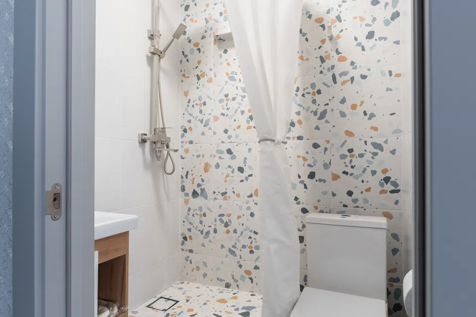 Комфорт двухместный с одной или двумя раздельными кроватями