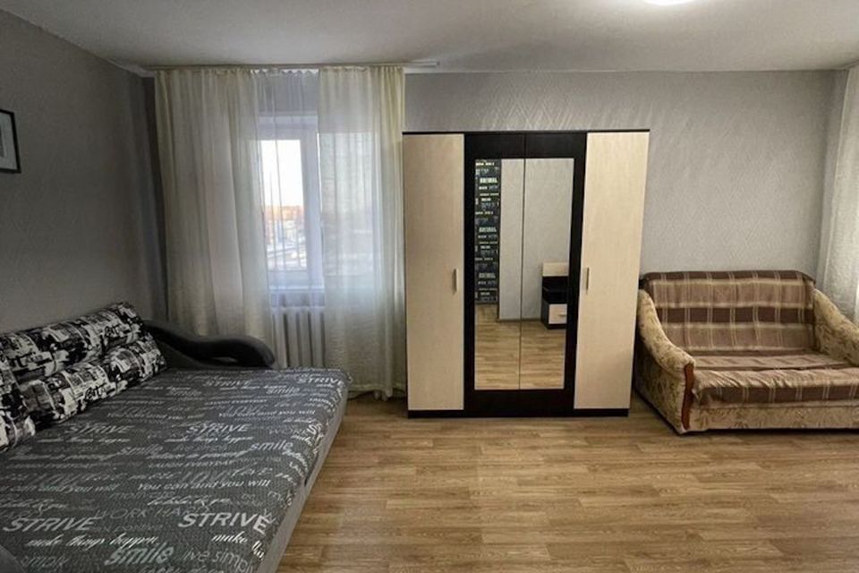 Квартира во 2-м микрорайоне, 16