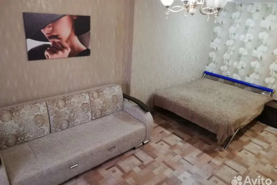 В гостях у Лилии 