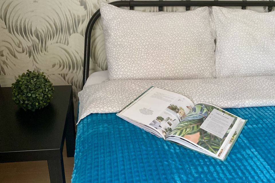 CityLife Однокомнатная на Самарской 268