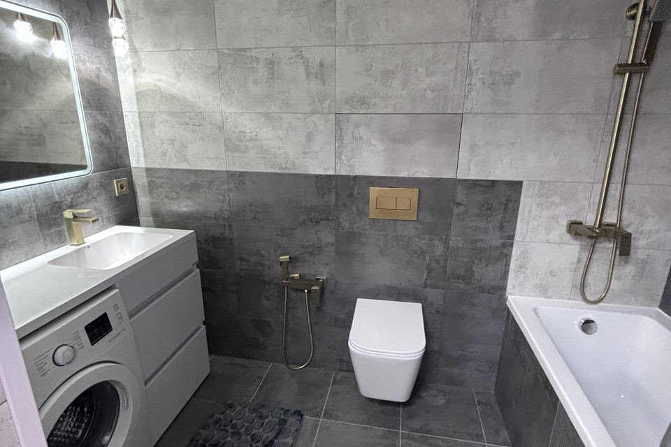 Уютная квартира в лучшем районе города
