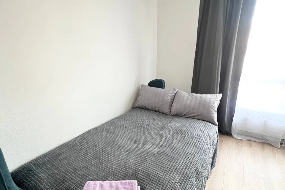 Art Life Apartment Novohokhlovskaya