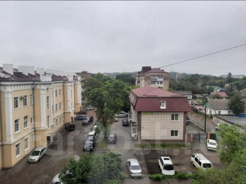 Уютная квартира не далеко от центра города 