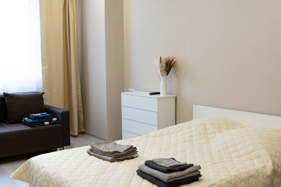 Уютная квартира в центре 