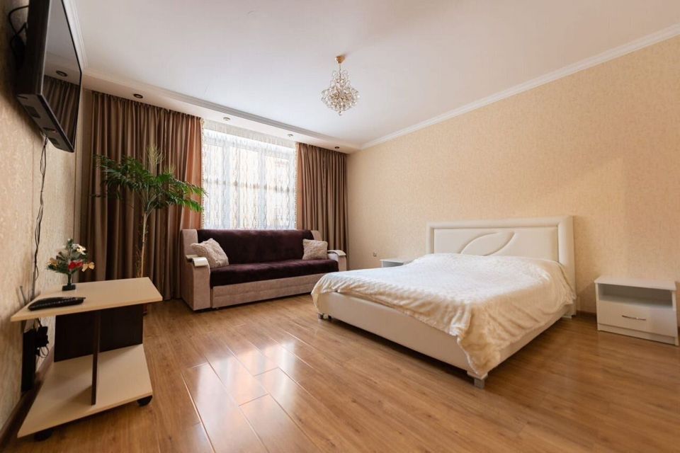 Квартира на Кырджалийской улице 12