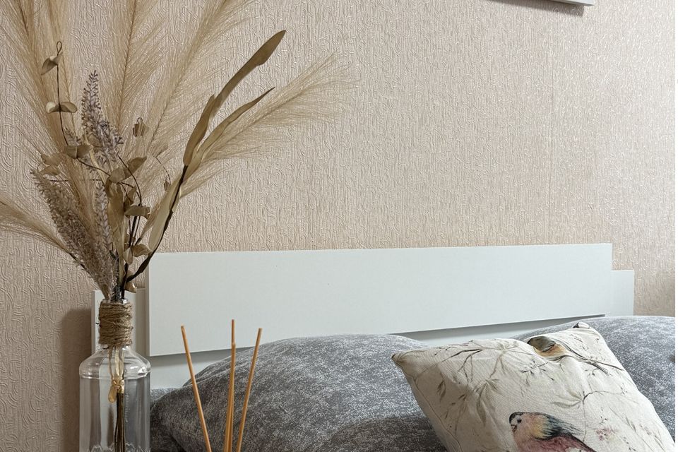 Однокомнатная квартира Калинина 49