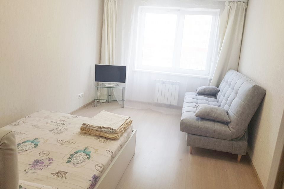 Уютная квартира  мкр Радужный