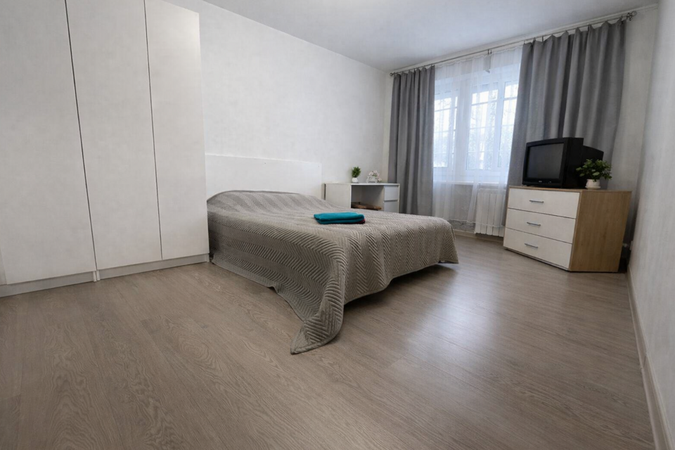 Милана на улице Россошанская