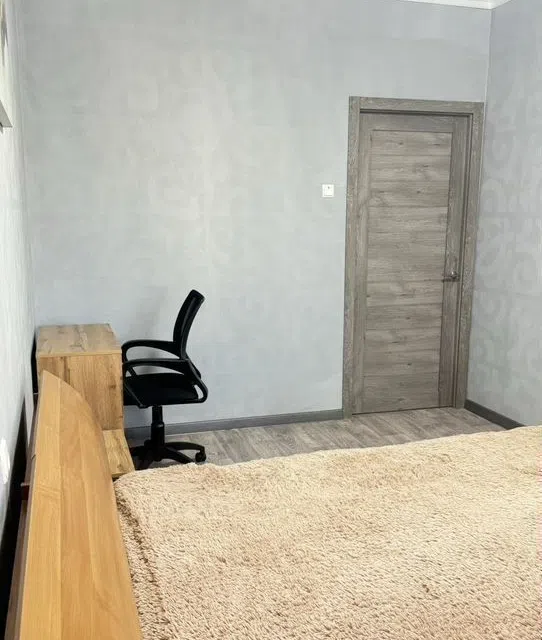 Уютная квартира на улице Рыжкова, 8