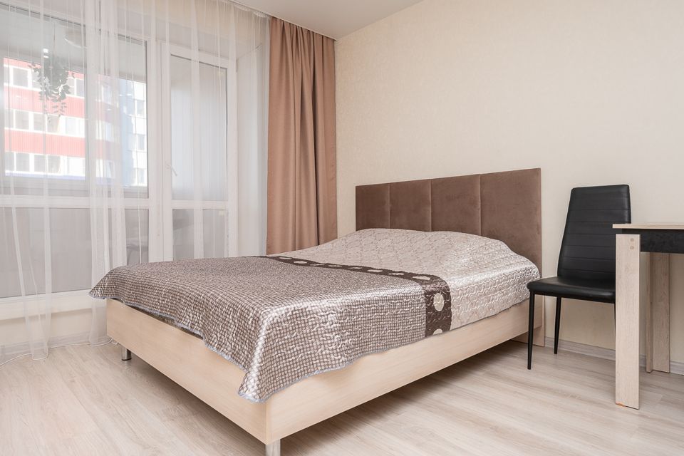 Уютная квартира с комфортом