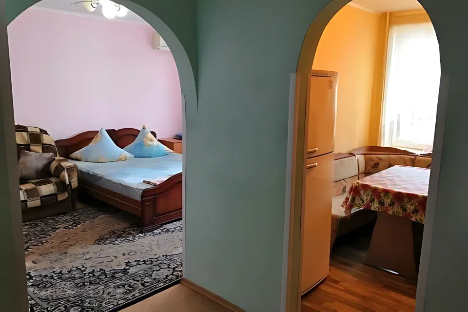 Уютная квартира для командировок и отдыха в Балаково