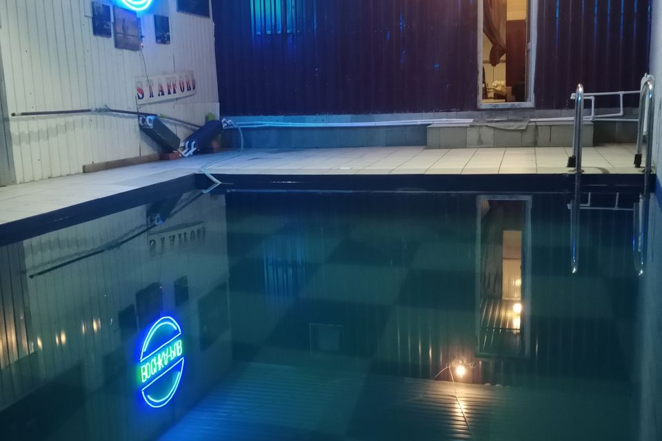 Уютный дом в центре Рязани 