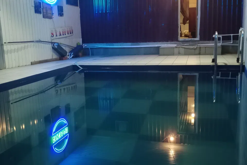 Уютный дом в центре Рязани 