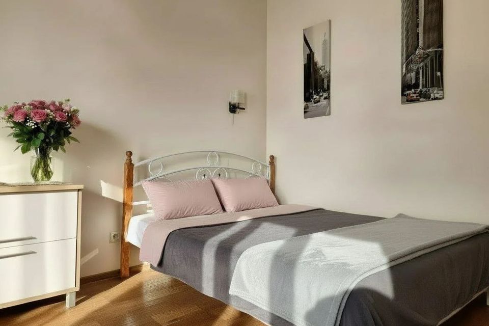 Просторная студия УЮТНО ВСЕМ  у Ройал парка