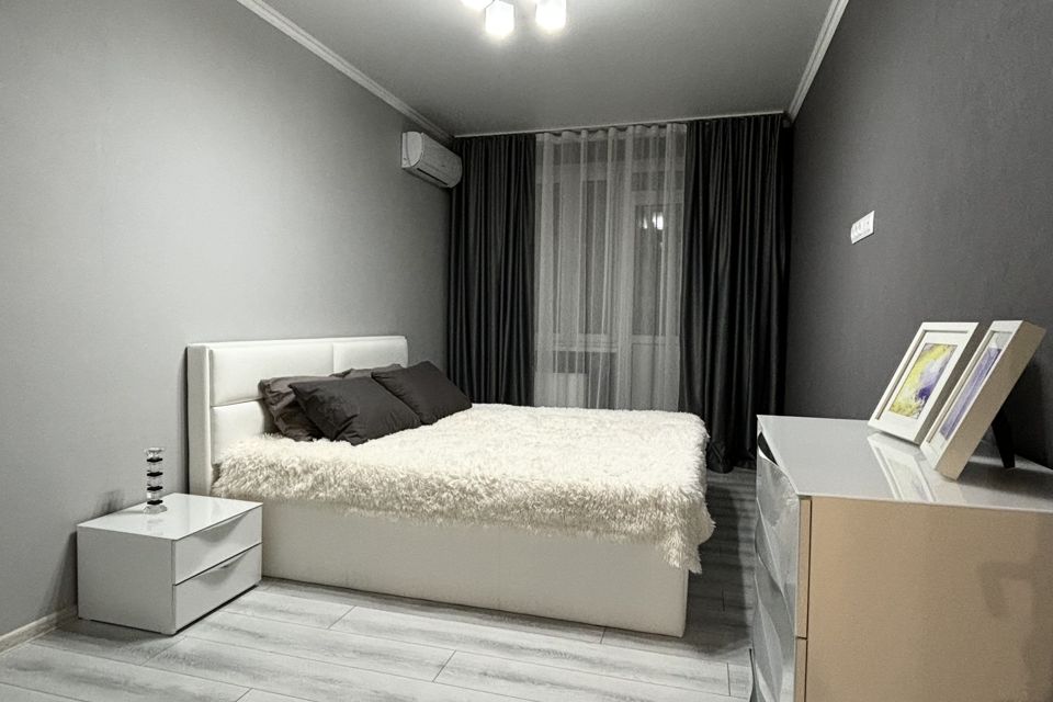 2-х комнатная квартира с новым ремонтом