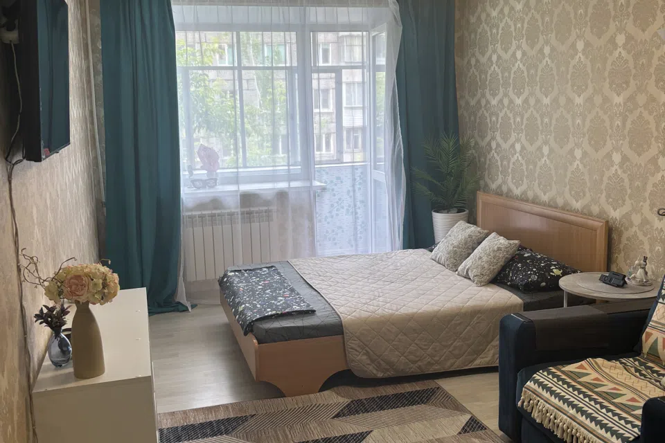 Лучшая квартира в центре Тагилстроя