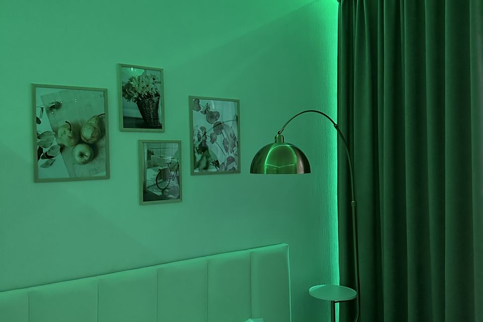 Стокгольм - Апартаменты класса ЛЮКС