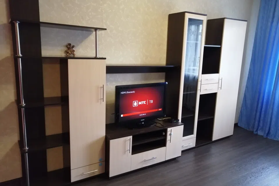 2-к квартира Чкалова 30
